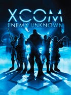 XCOM: Enemy Unknown boxart