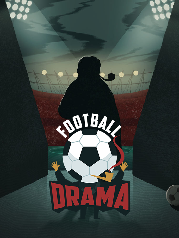 Football Drama | Rock Paper Shotgun
