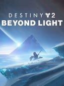 Destiny 2: Beyond Light boxart