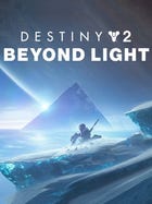 Destiny 2: Beyond Light boxart