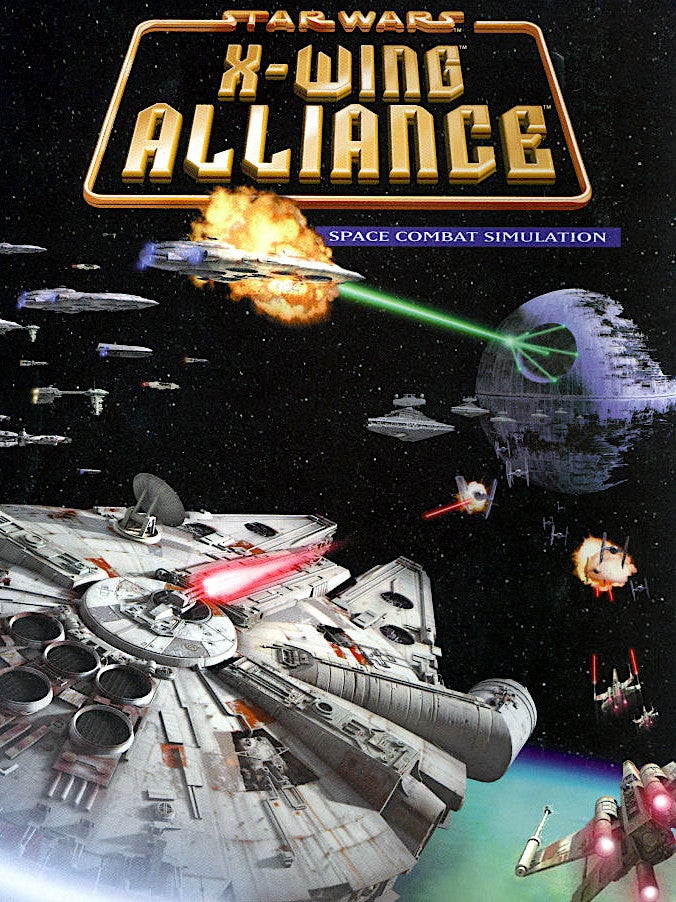 Xwing Alliance VG247