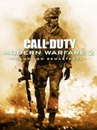 Call of Duty: Modern Warfare 2 Campaign Remastered boxart