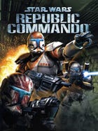 Star Wars Republic Commando boxart