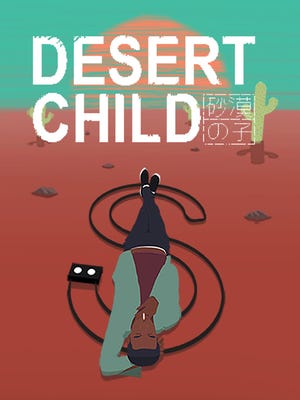 Desert Child boxart