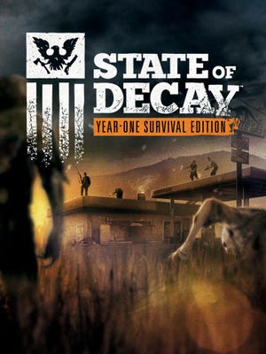 State of Decay: Year One Survival Edition boxart