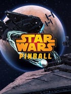 Star Wars Pinball: Balance Of The Force boxart