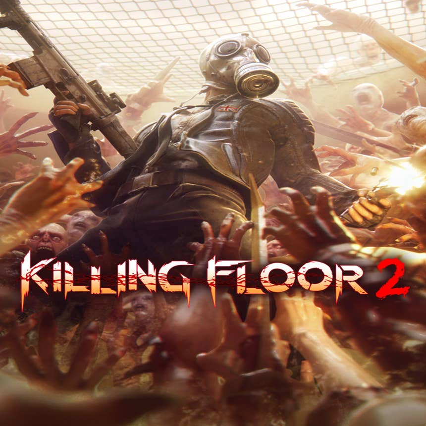 Tripwire defends Killing Floor 2 PS4 port