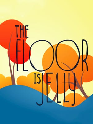 The Floor Is Jelly boxart