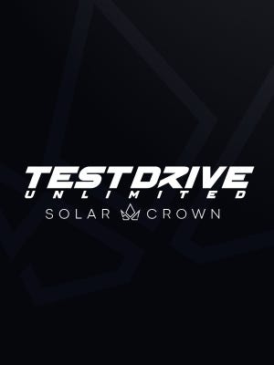 Test Drive Unlimited Solar Crown boxart