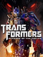 Transformers: Revenge of the Fallen boxart