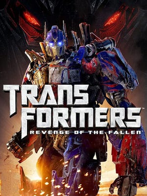 Caixa de jogo de Transformers: Revenge of the Fallen