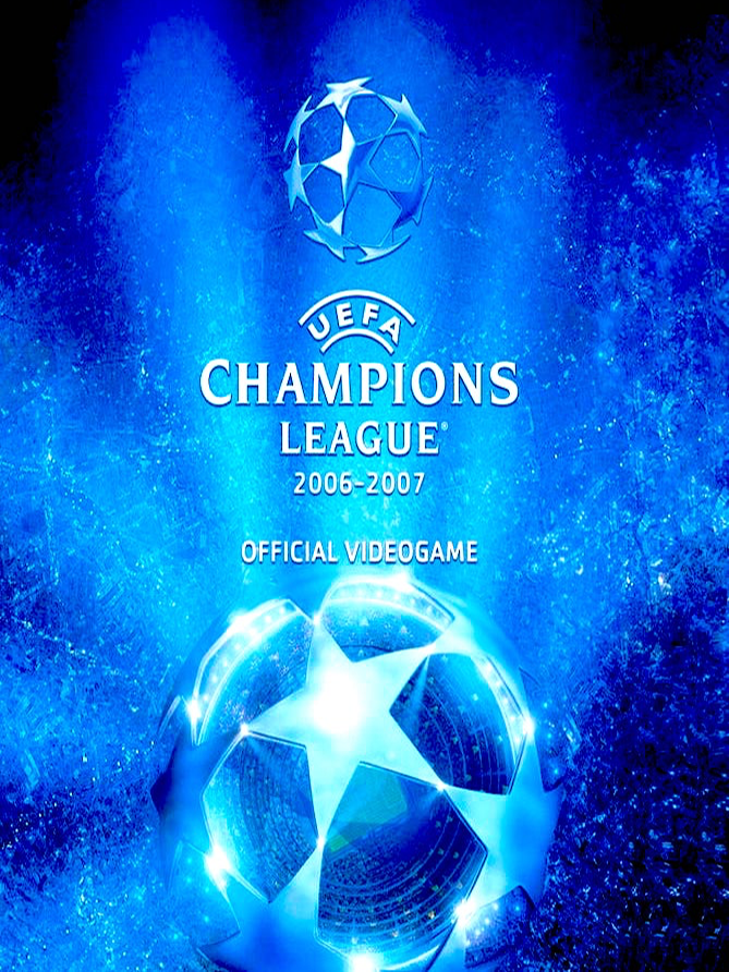 UEFA Champions League 20062007