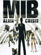 Men in Black: Alien Crisis boxart