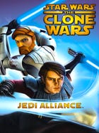 Star Wars The Clone Wars: Jedi Alliance boxart