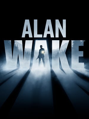 Caixa de jogo de Alan Wake