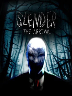Slender: The Arrival okładka gry