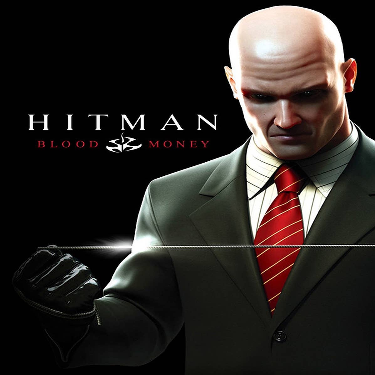 Hitman: Blood Money' goes free-to-play in browsers via Core Online