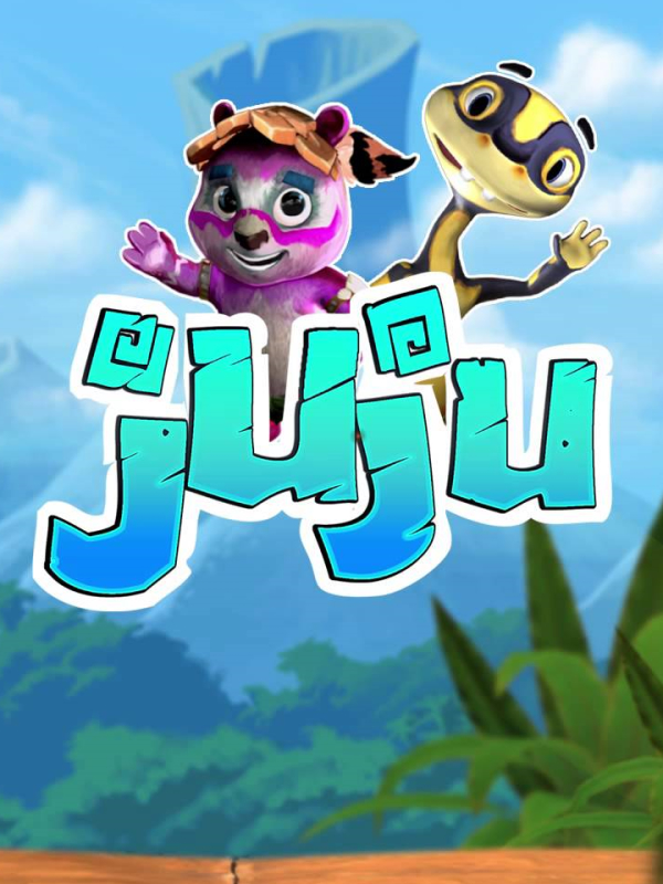 Juju discount xbox 360