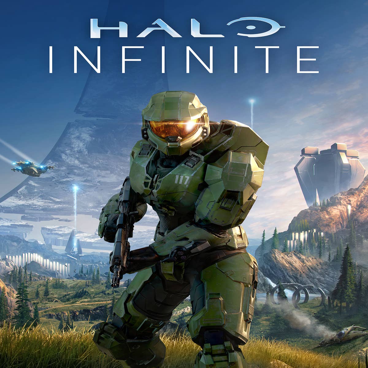 Halo Infinite February 2022 event may have leaked way ahead of