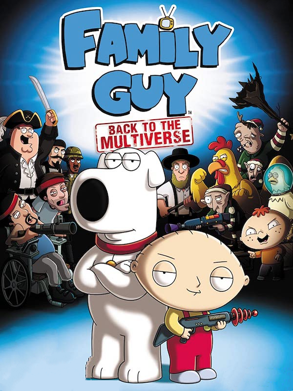 Family guy video cheap game ps3