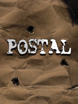 Postal boxart