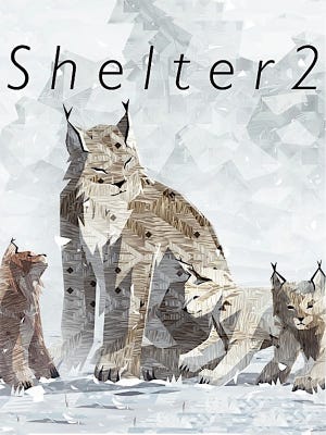 Shelter 2 boxart