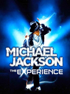Michael Jackson: The Experience boxart