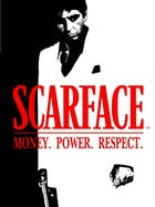 Scarface: Money. Power. Respect. boxart