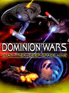 Star Trek Dominion Wars boxart