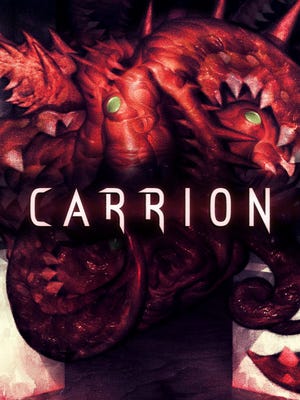 Carrion boxart