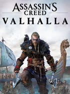 Assassin's Creed: Valhalla boxart