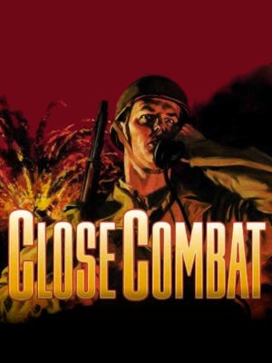 Close Combat boxart