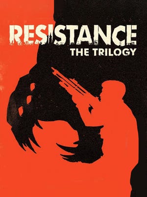 Resistance Collection boxart