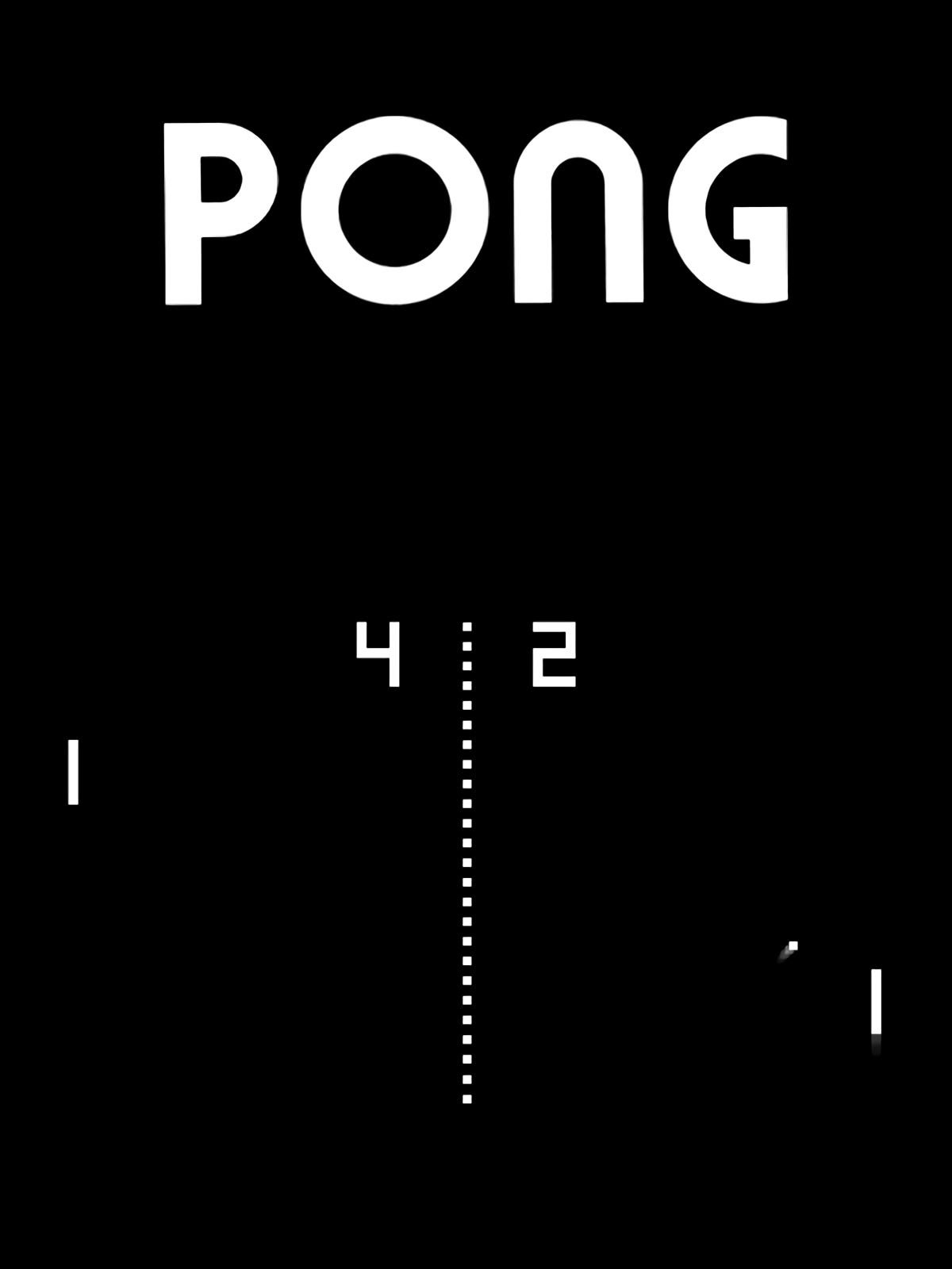 Pong VG247