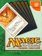 Magic: The Gathering boxart