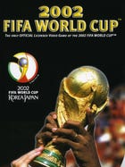 2002 FIFA World Cup boxart