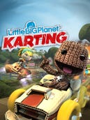 LittleBigPlanet Karting boxart