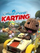 LittleBigPlanet Karting boxart