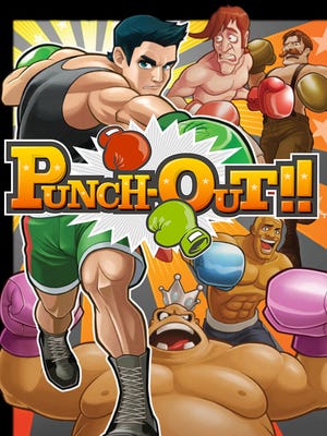 Cover von Punch-Out