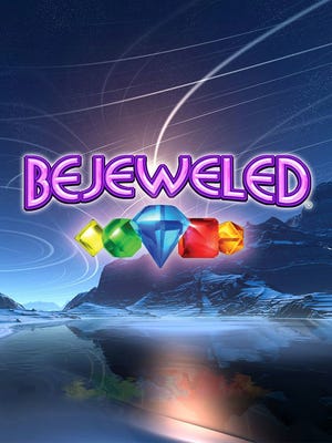 Bejeweled boxart