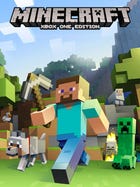 Minecraft: Xbox One Edition boxart