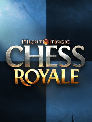 Might & Magic: Chess Royale boxart