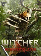 The Witcher: Monster Slayer boxart