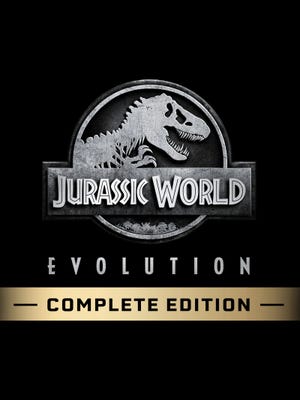 Portada de Jurassic World Evolution: Complete Edition
