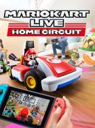 Mario Kart Live: Home Circuit boxart