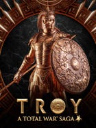 A Total War Saga: Troy boxart