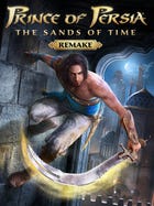 Prince of Persia: The Sands of Time (Remake) boxart