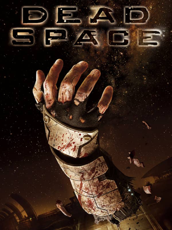 Steam Workshop::_MaZ_TeR_'s Dead Space Collection