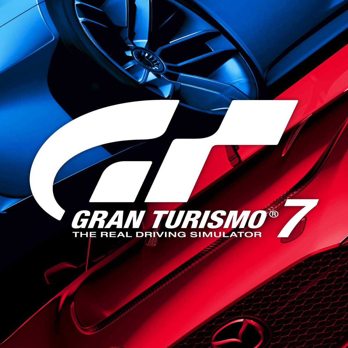 Digital Foundry: Gran Turismo 7 PS5 - 120Hz Patch - Four New
