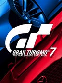 Gran Turismo 7 boxart
